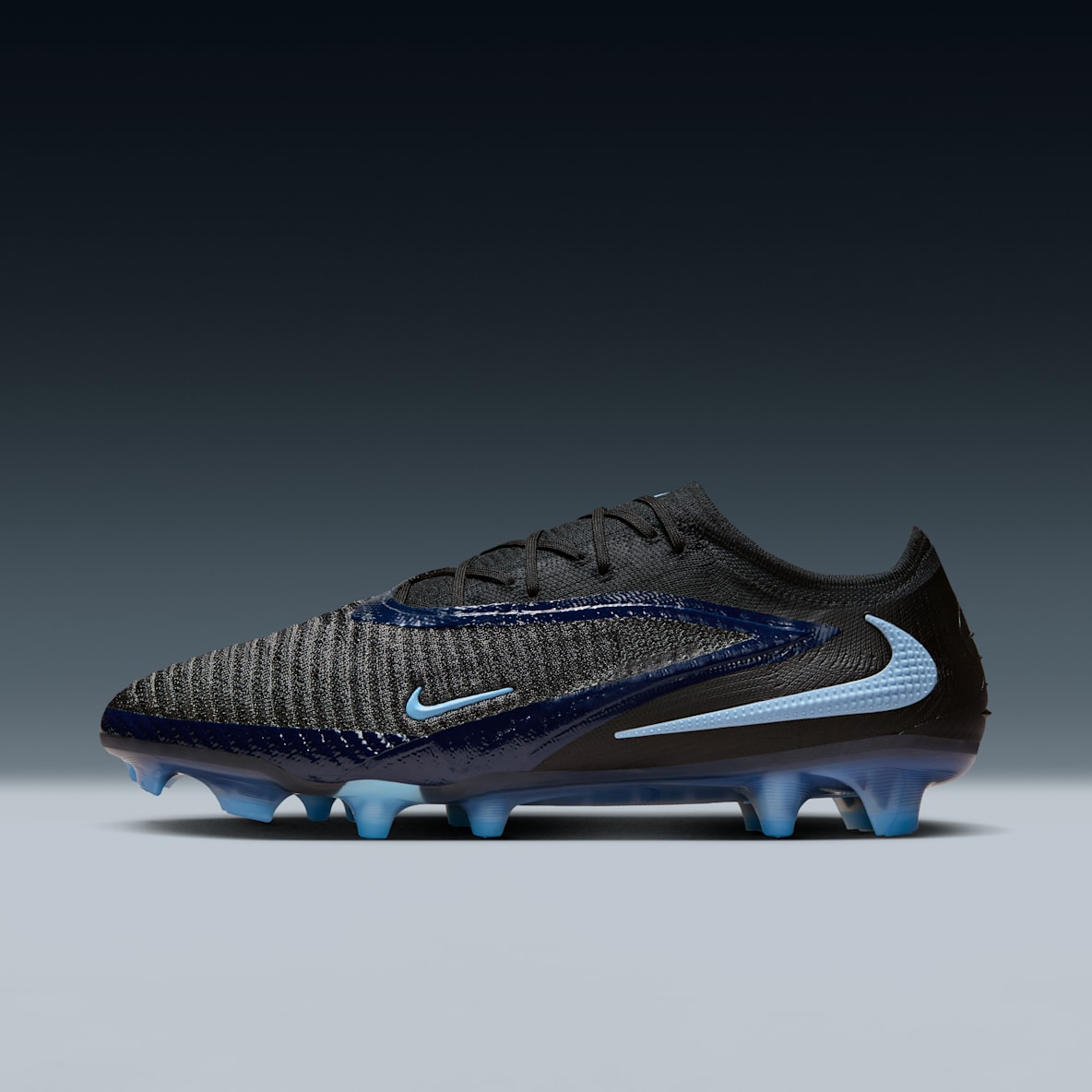 Nike ブラック サッカーシューズ スパイク Amazon.co.jp: NIKE ナイキ 28.0cm SUPERFLY 8 CLUB FG/MG